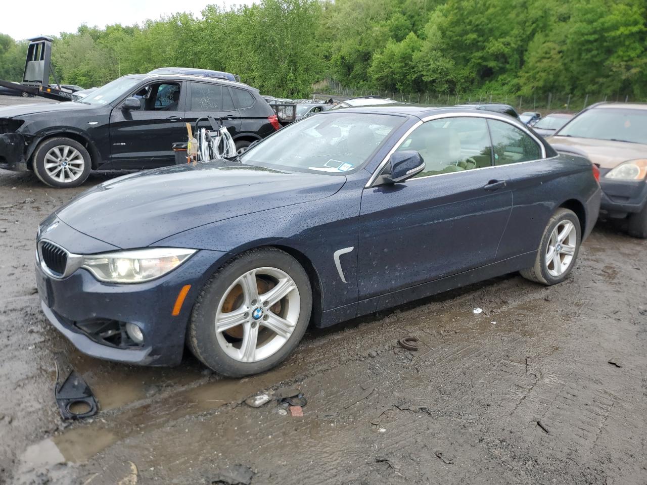 Bmw 4er (2014)