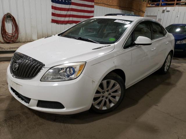 Buick Verano (2016)