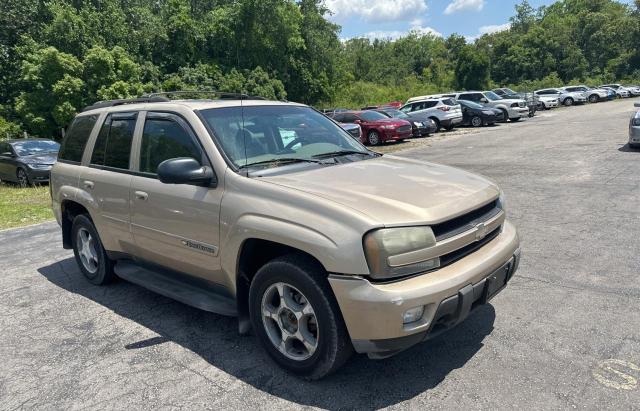 Chevrolet Trailblzr (2004)
