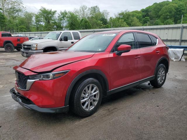 Mazda Cx-5 prefe (2022)