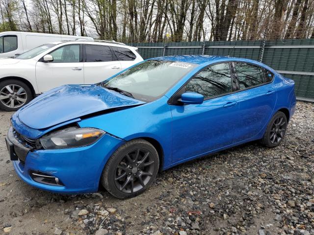 Dodge Dart (2015)