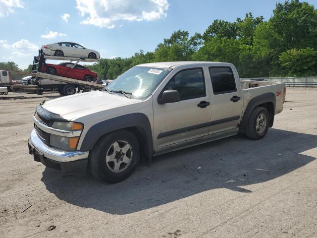 Chevrolet Colorado (2006)