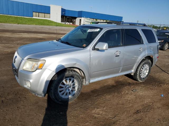 Mercury Mariner (2010)