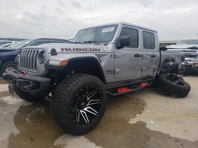 Jeep Gladiator (2020)