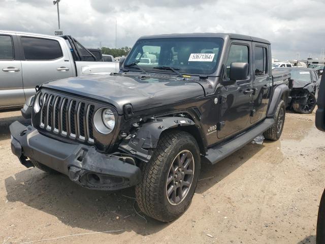 Jeep Gladiator (2022)