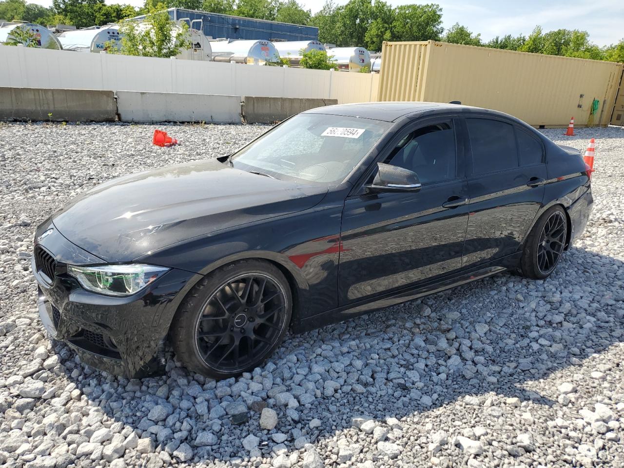 Bmw 3er (2016)