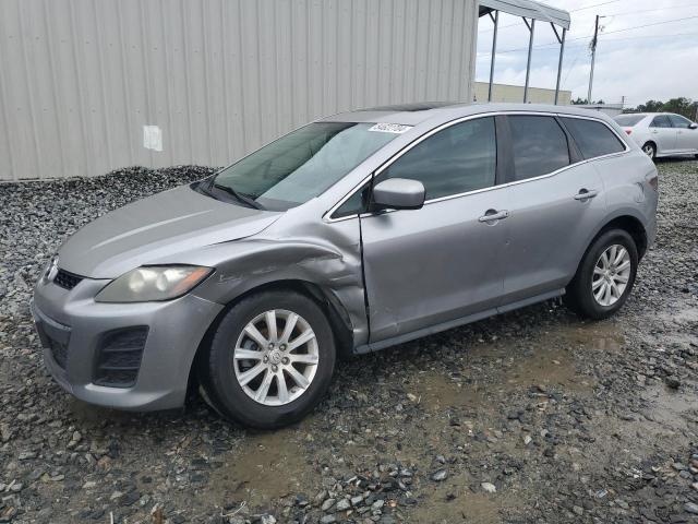Mazda Cx-7 (2010)