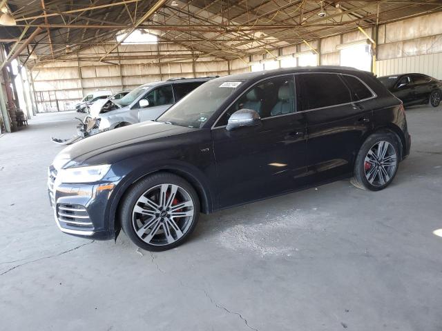 Audi Sq5 (2018)
