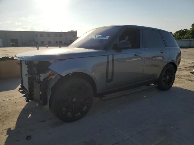 Land-rover Rangerover (2023)