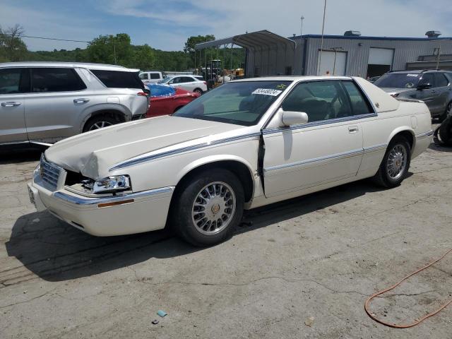 Cadillac Eldorado (2001)