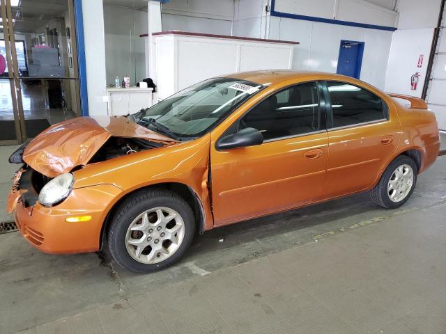 Dodge Neon (2005)