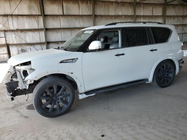 Infiniti Qx56 (2011)