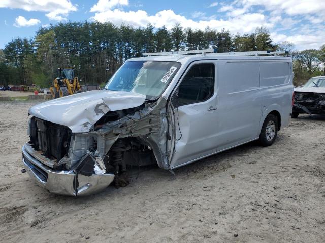 Nissan Nv (2012)