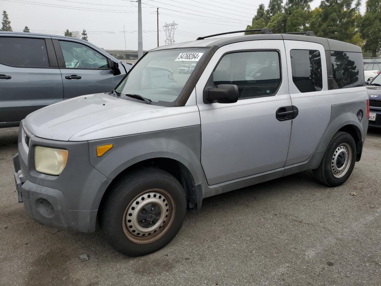 Honda Element (2004)