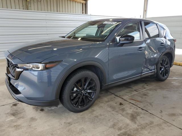 Mazda Cx-5 prefe (2024)