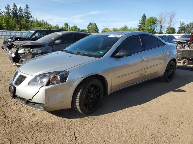 Pontiac G6 (2006)