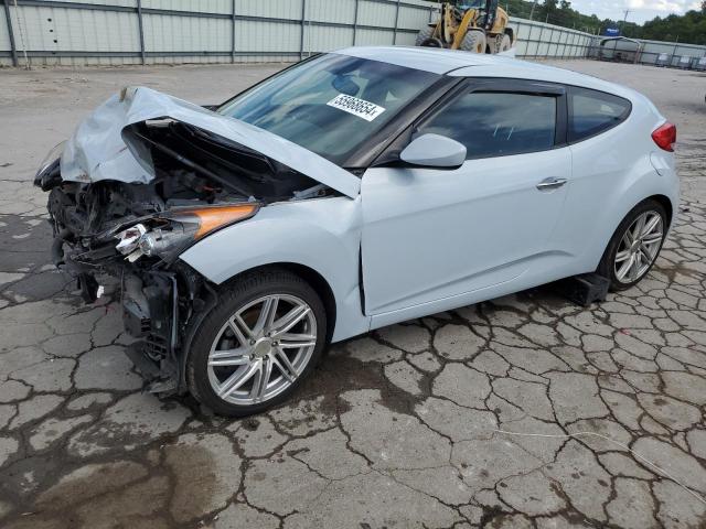 Hyundai Veloster (2015)