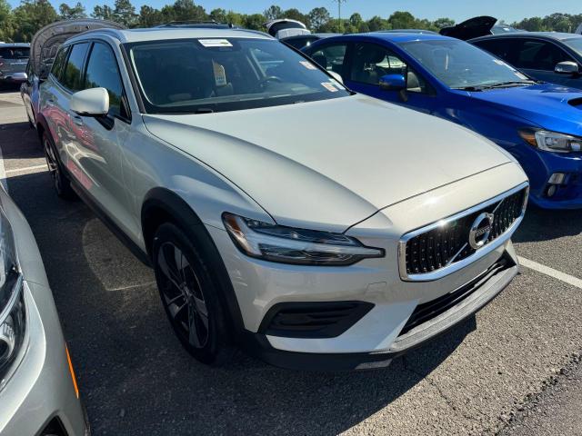 Volvo V60 (2020)