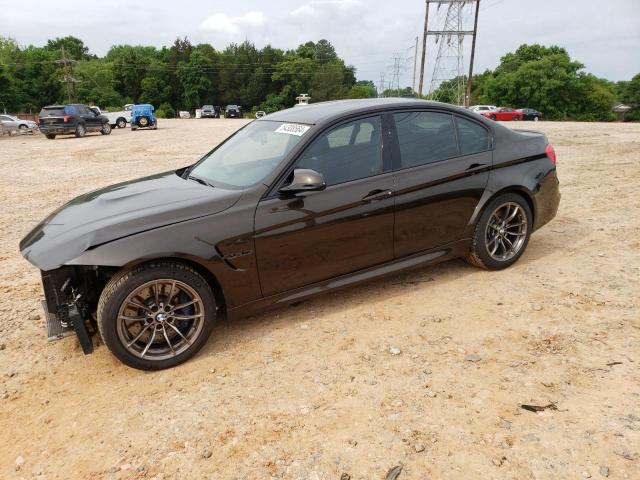 Bmw M3 (2015)