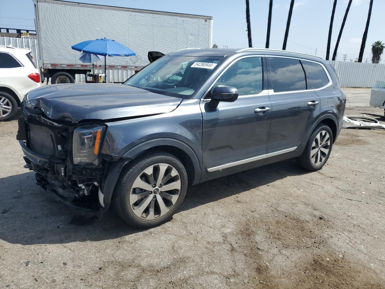 Kia Telluride (2020)