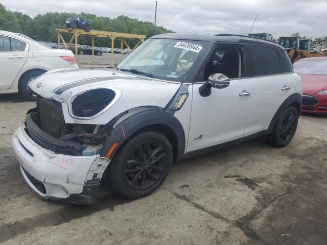 Mini Cooper (2012)
