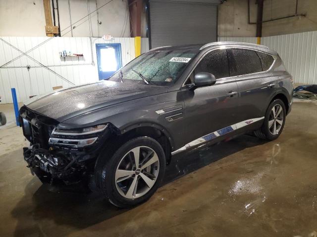 Genesis Gv80 (2021)