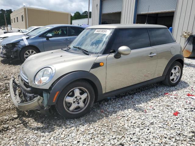 Mini Cooper (2010)