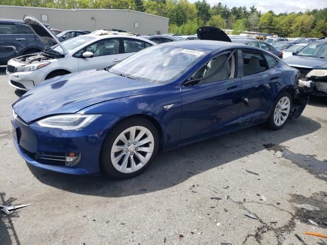 Tesla Model s (2016)