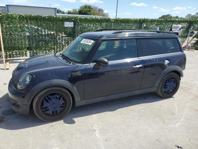Mini Cooper (2012)