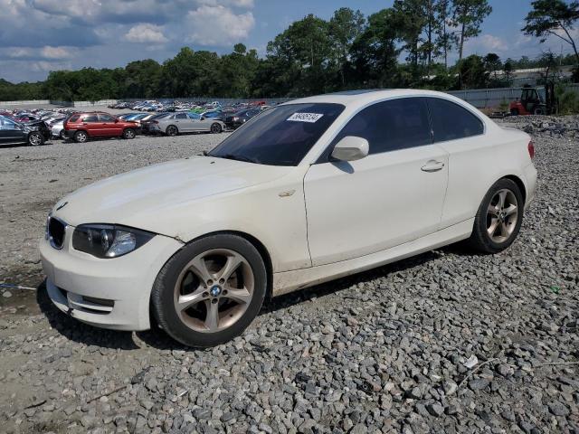Bmw 1 series (2011)