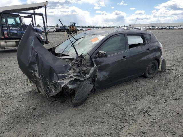 Pontiac Vibe (2009)