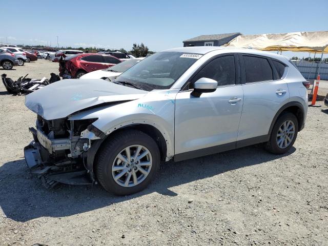 Mazda Cx-5 selec (2023)