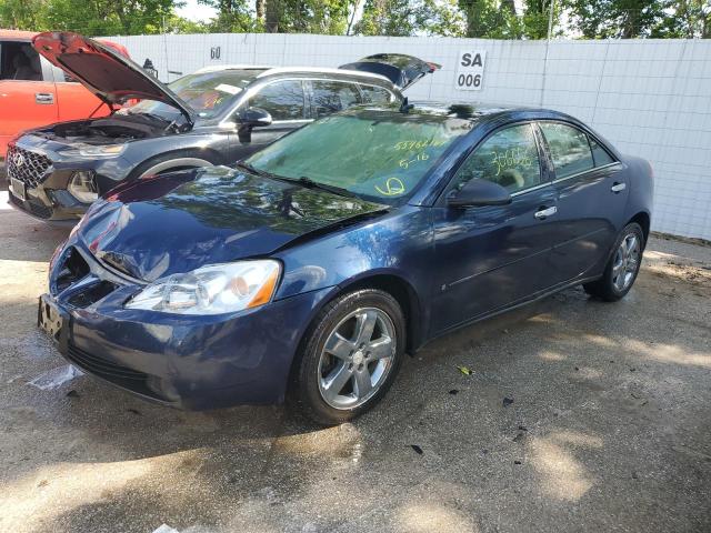 Pontiac G6 (2008)