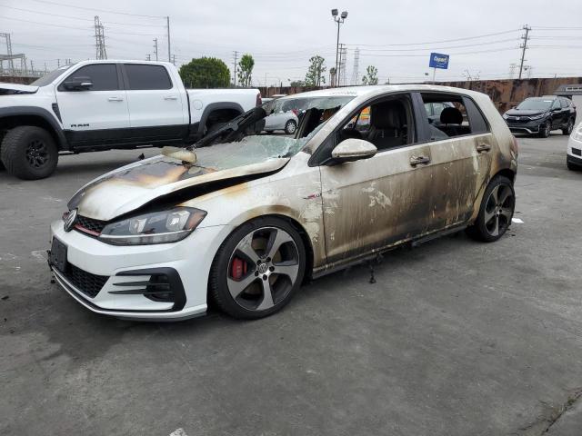 Volkswagen Gti (2019)