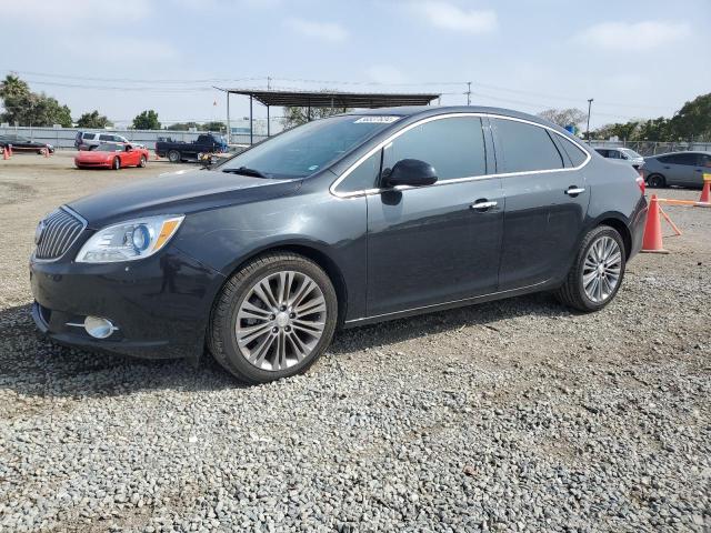 Buick Verano (2014)