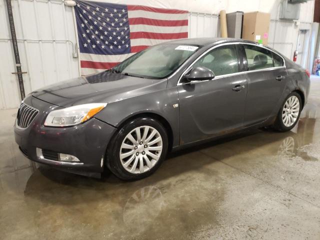 Buick Regal (2011)