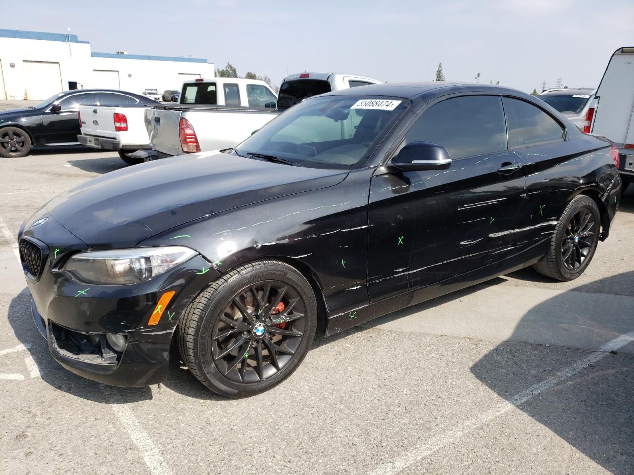 Bmw 2er (2016)
