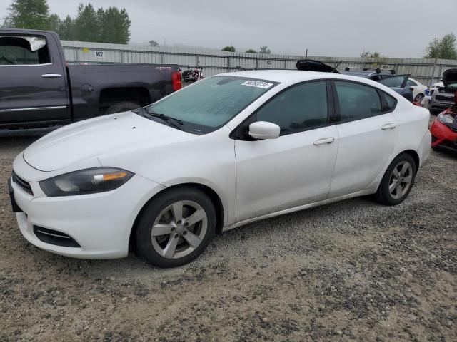 Dodge Dart (2016)