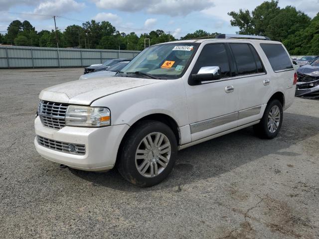 Lincoln Navigator (2009)