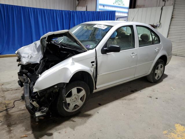 Volkswagen Jetta (1999)