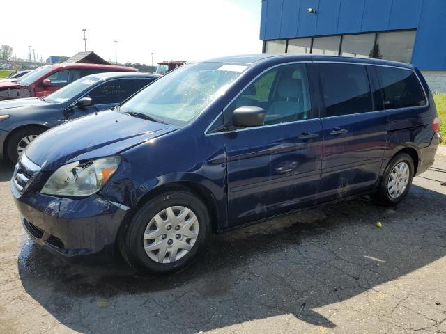 Honda Odyssey lx (2006)