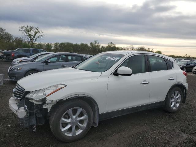 Infiniti Ex35 (2010)