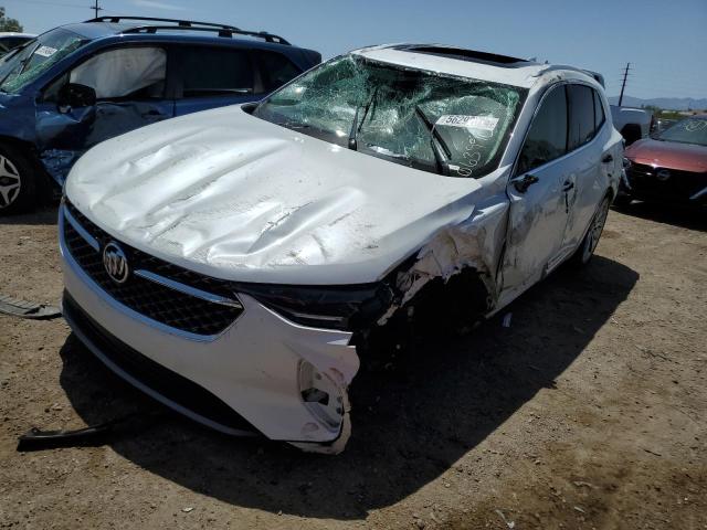 Buick Envision (2023)