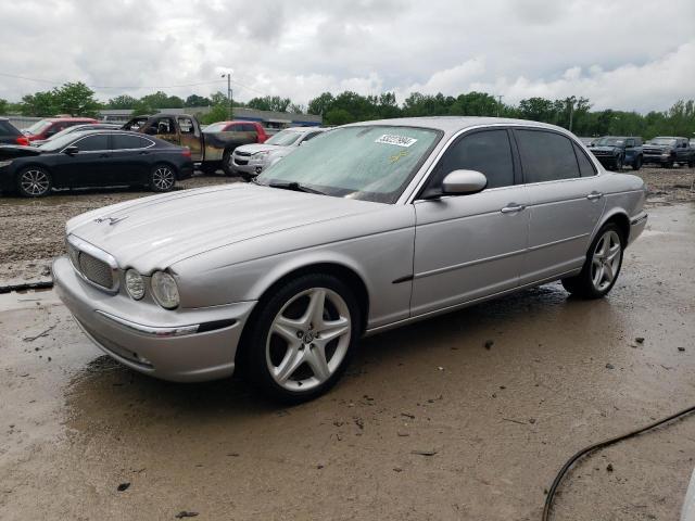 Jaguar Xj8 (2005)
