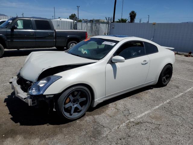 Infiniti G35 (2004)