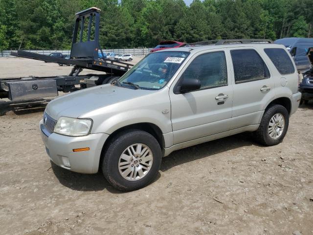 Mercury Mariner (2006)