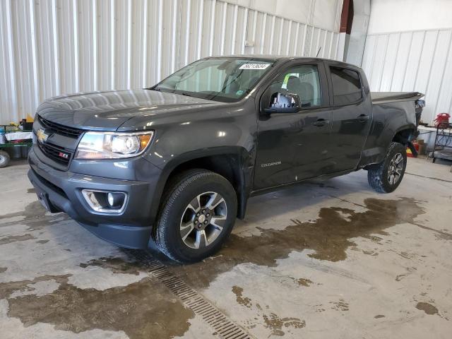 Chevrolet Colorado (2015)