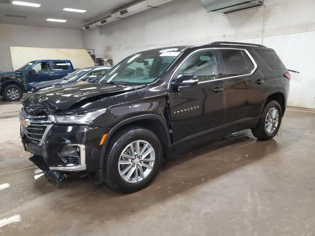 Chevrolet Traverse (2023)