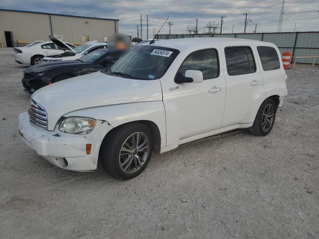 Chevrolet Hhr (2011)