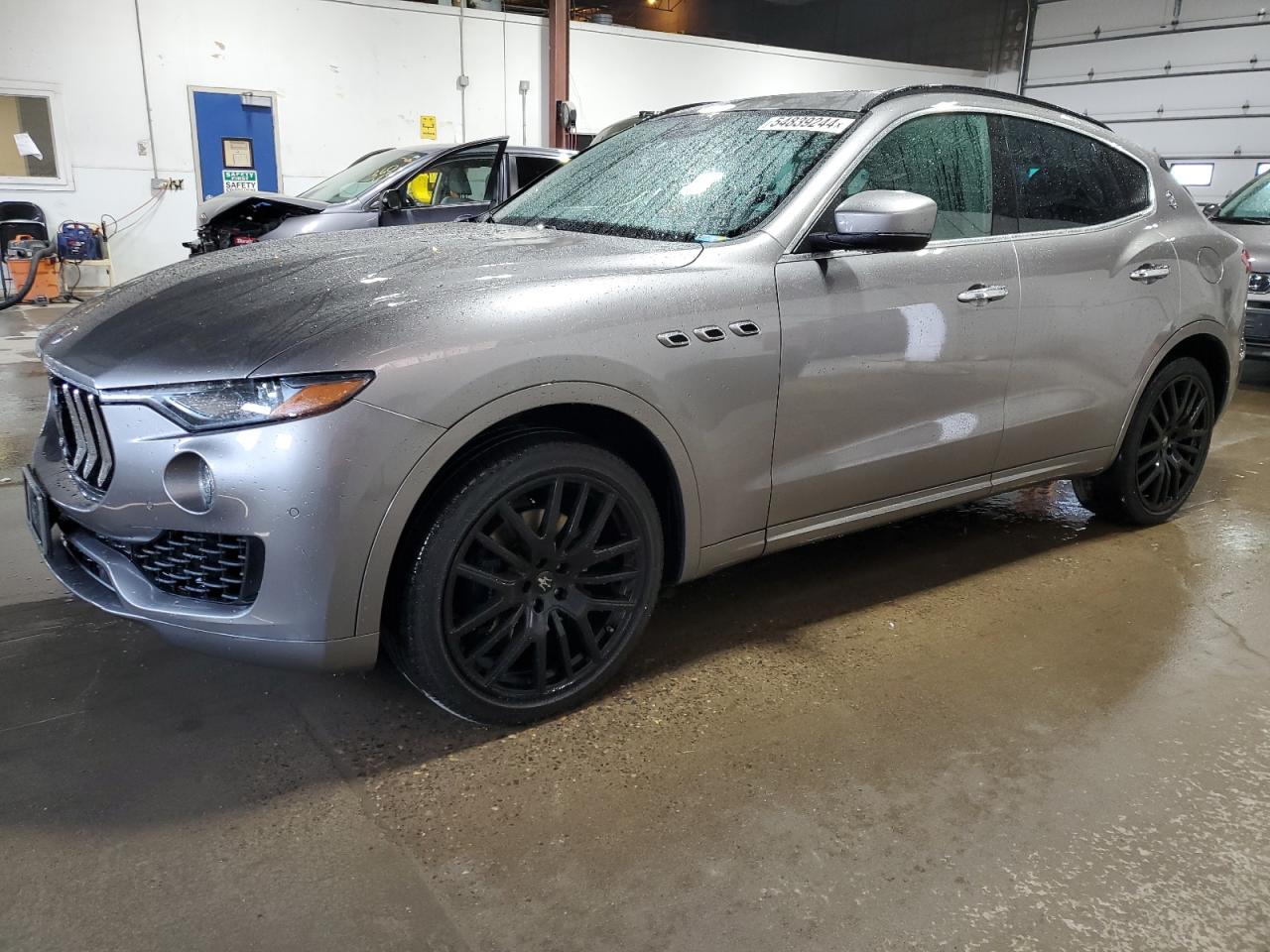 Maserati Levante (2019)